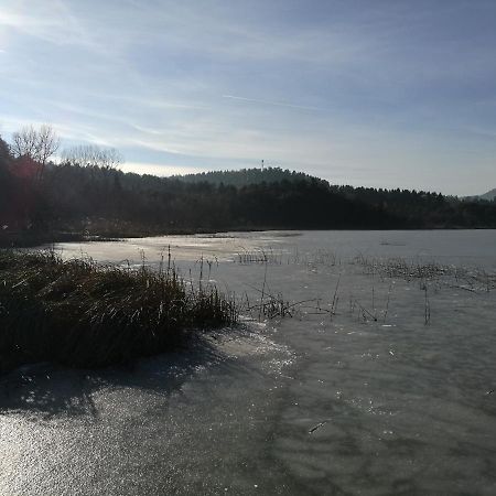 Landgasthof Piroutz Sankt Kanzian am Klopeiner See Exteriér fotografie