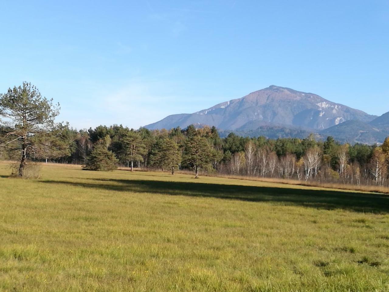 Landgasthof Piroutz Sankt Kanzian am Klopeiner See Exteriér fotografie