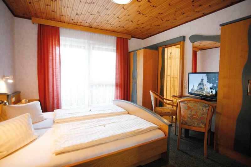 Landgasthof Piroutz Sankt Kanzian am Klopeiner See Exteriér fotografie